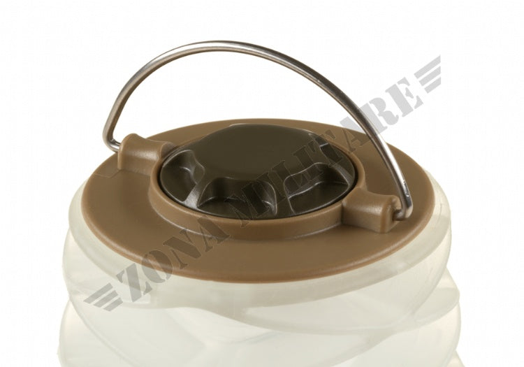 Luce Da Campo Helix Backcountry Princeton Tec