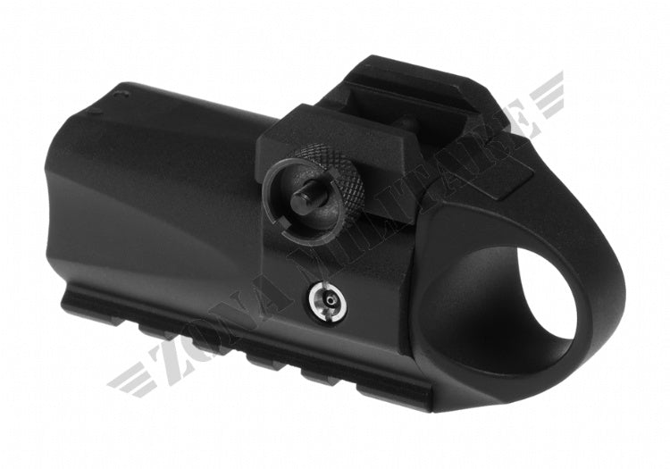 Mini Grenade Launcher Hfc Per Pistola