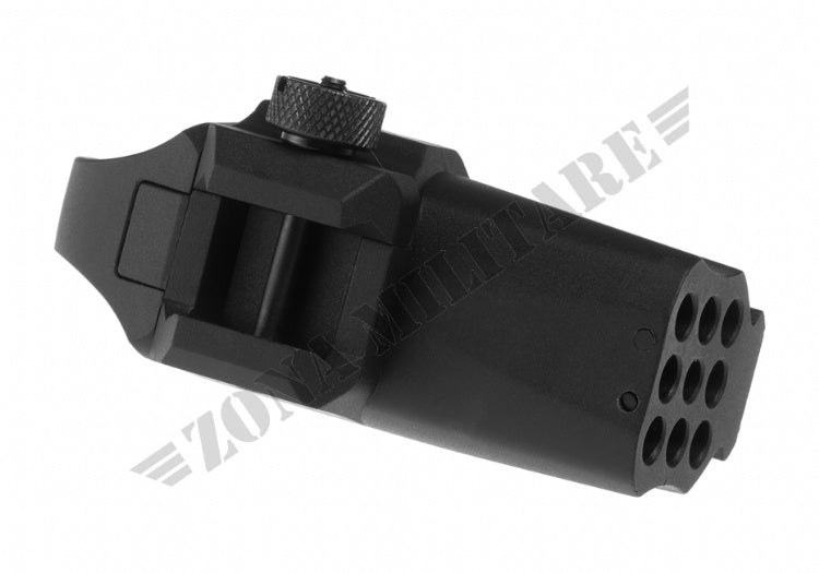 Mini Grenade Launcher Hfc Per Pistola