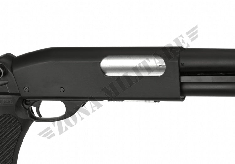 Fucile A Pompa Ca870 Breacher Shotgun Classic Army