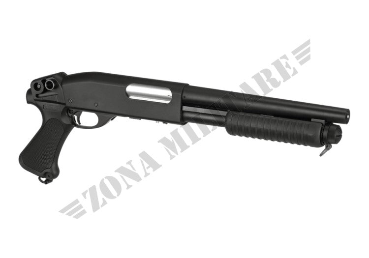 Fucile A Pompa Ca870 Breacher Shotgun Classic Army