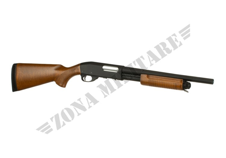 Fucile A Pompa Ca870 Police Iws Shotgun Classic Army