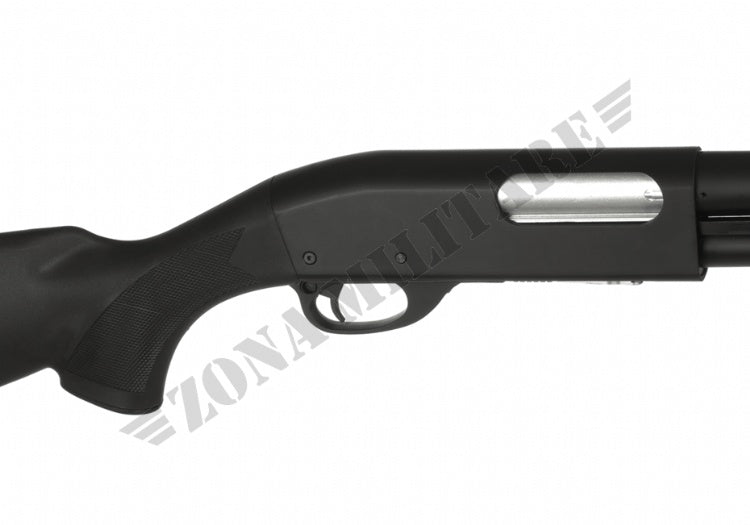 Fucile A Pompa Ca870 Police Shotgun Classic Army Black