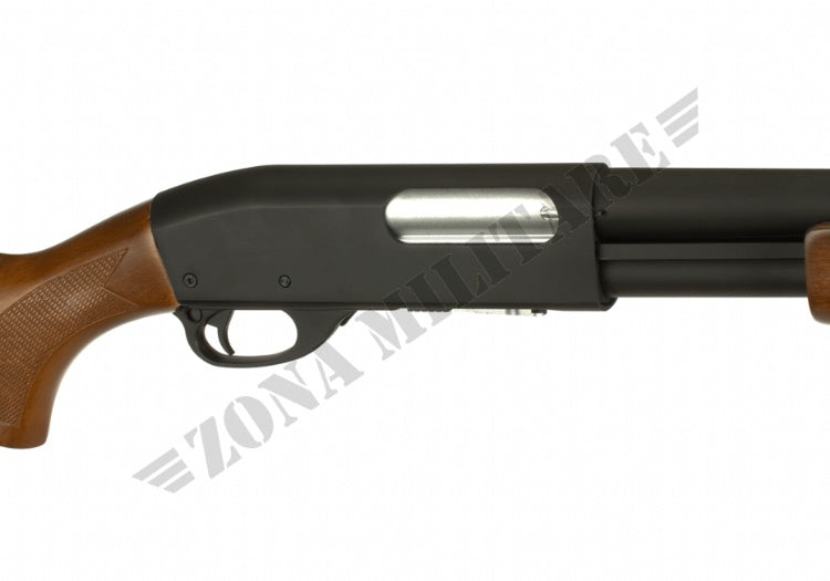 Fucile A Pompa Ca870 Tactical Iws Shotgun Classic Army