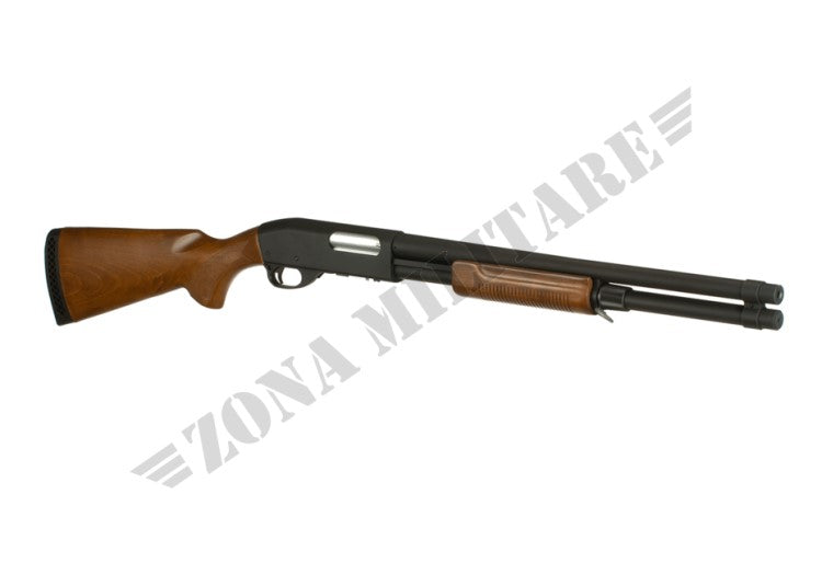Fucile A Pompa Ca870 Tactical Iws Shotgun Classic Army