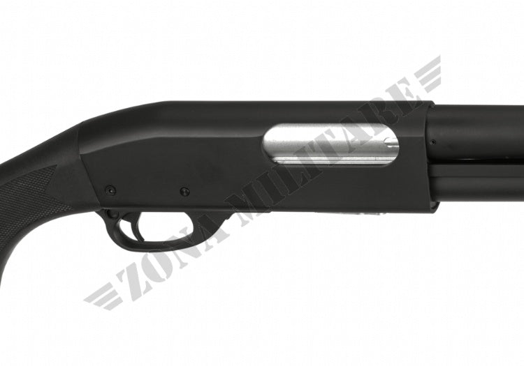 Fucile A Pompa Ca870 Tactical Shotgun Classic Army