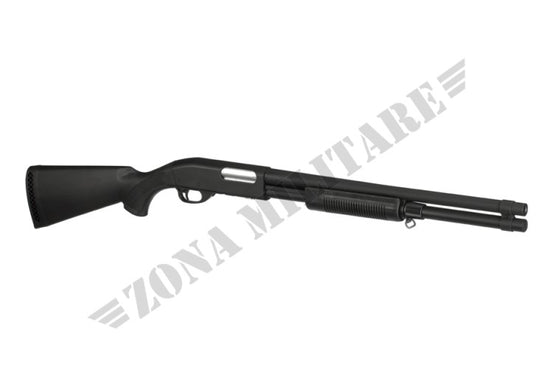 Fucile A Pompa Ca870 Tactical Shotgun Classic Army