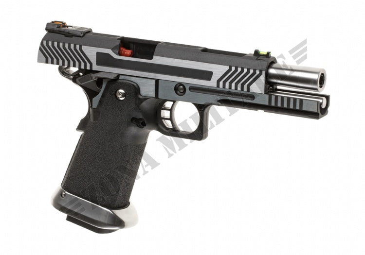 Pistola Hx1101 Full Metal Gbb Aw Custom