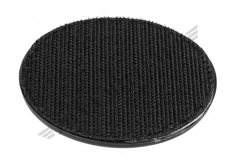 Patch Gommata The Infidel Punisher Rubber Blackmedic