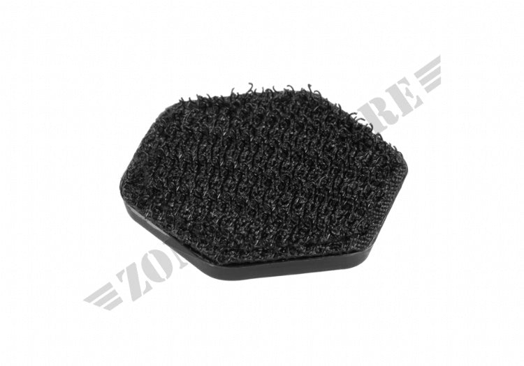 Patch Gommata Gorilla Cat Eye Rubber Jtg Color