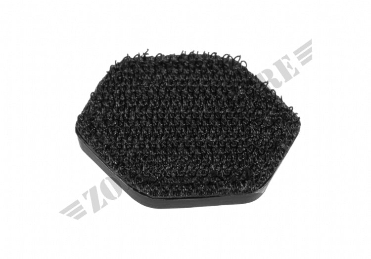 Patch Gommata Gorilla Hunter Skull Cat Eye Rubber Jtg