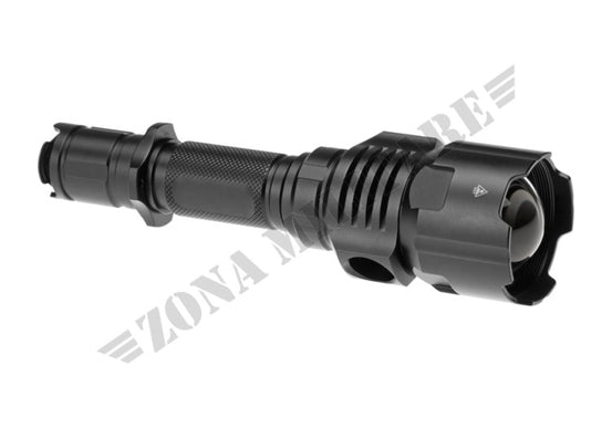 Torcia Flashlight Fh10 Klarus Multicolor 700 Lumen