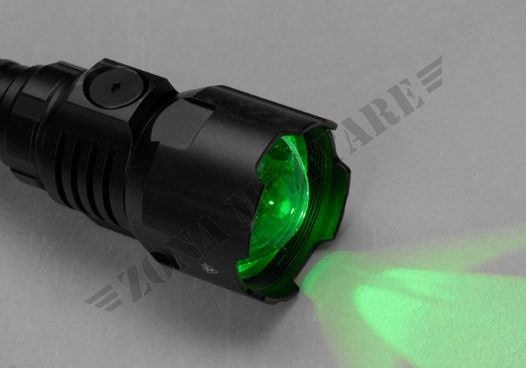 Torcia Flashlight Fh10 Klarus Multicolor 700 Lumen