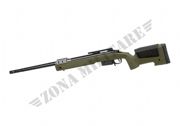 Fucile M40A5 Sniper Rifle Od Tokyo Marui
