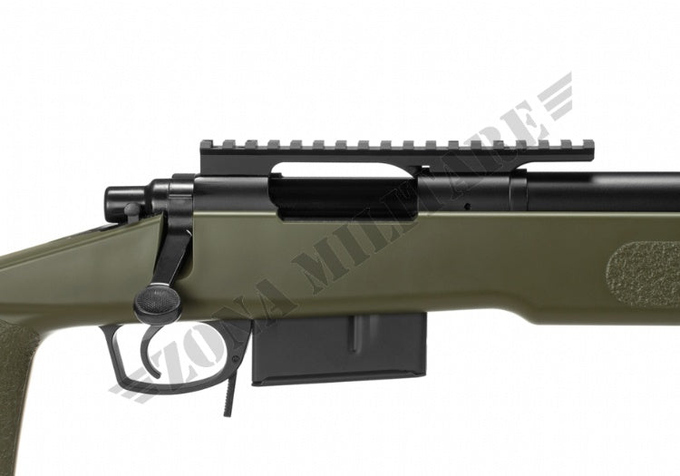 Fucile M40A5 Sniper Rifle Od Tokyo Marui