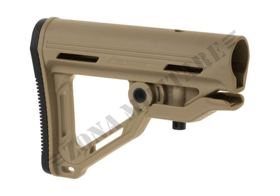 Calciolo Mtr Carbine Stock Ics Colorazione Desert
