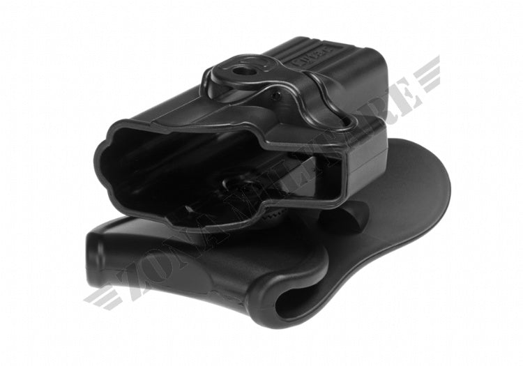 Fondina Paddle Holster Per We17 E Kjw17