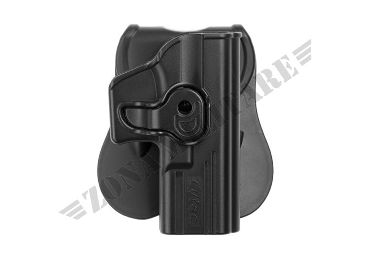Fondina Paddle Holster Per We17 E Kjw17