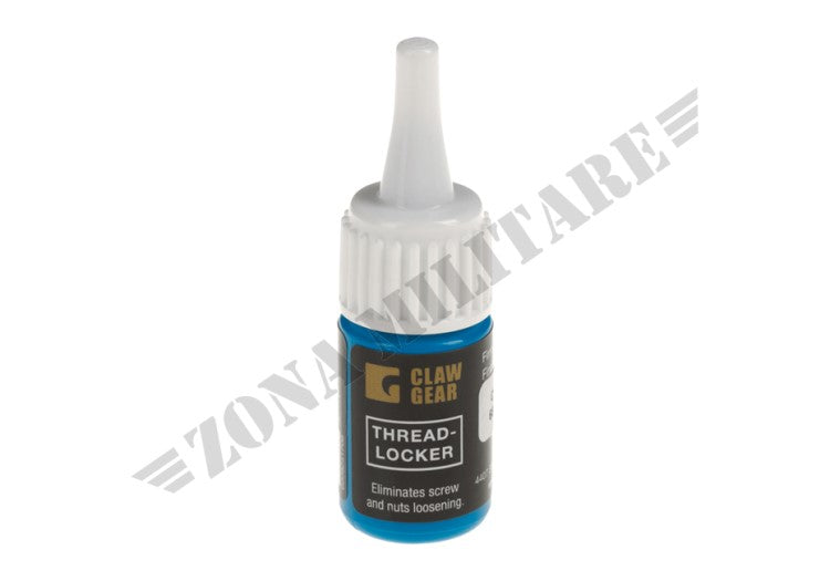 FRENAFILETTI 5G BLU CLAWGEAR