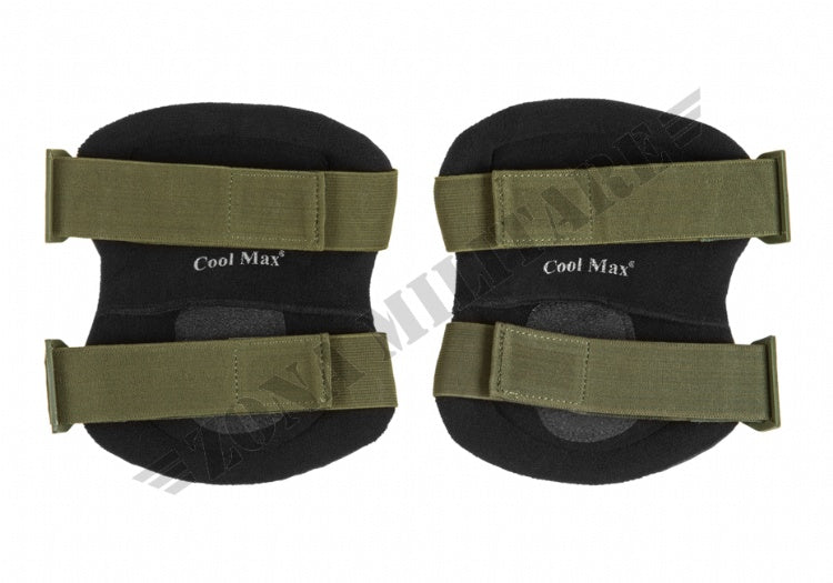 Ginocchiere Xpd Knee Pads Invader Gear Atp Tropic