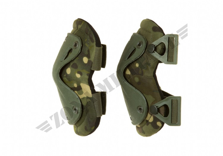 Ginocchiere Xpd Knee Pads Invader Gear Atp Tropic