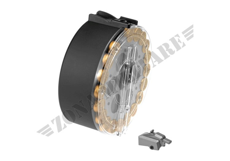 Caricatore Drum Mag Aa-12 3000Rds Tokyo Marui