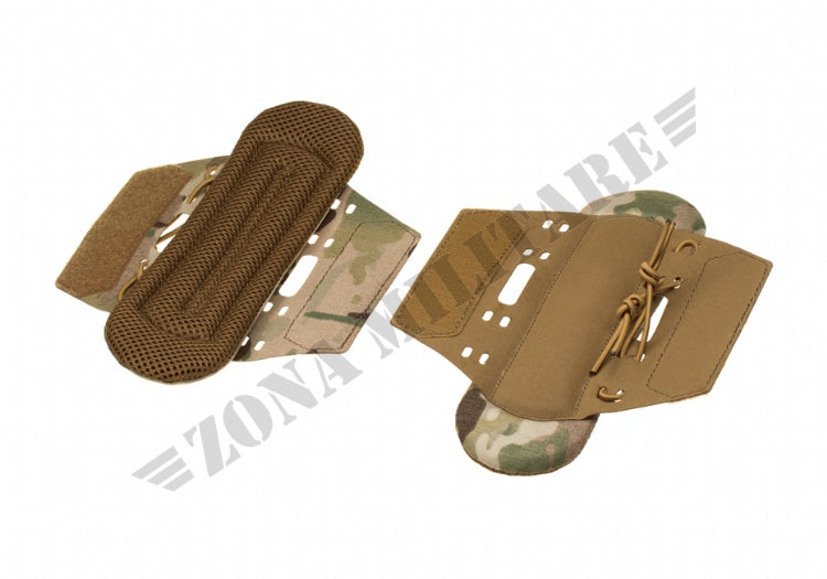 Spallacci Tpc Shoulder Pads Templar'S Gear Multicam