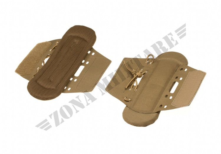Spallacci Tpc Shoulder Pads Templar'S Gear Coyote