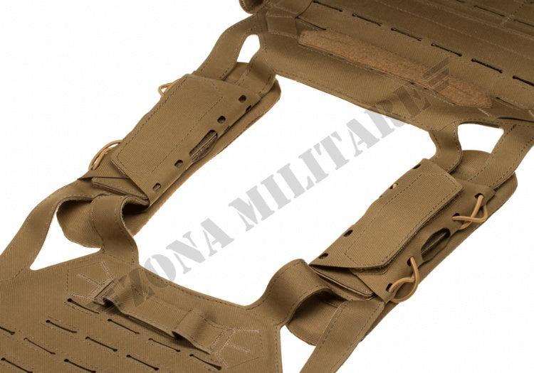 Spallacci Tpc Shoulder Pads Templar'S Gear Coyote