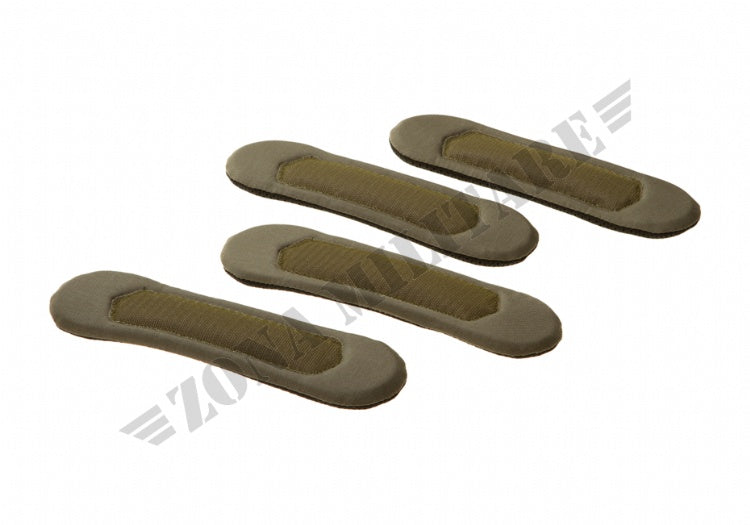 Tpc Torso Comfort Pads Templar'S Gear