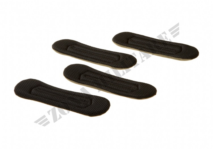 Tpc Torso Comfort Pads Templar'S Gear