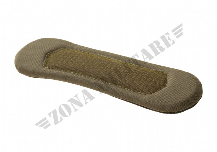 Tpc Torso Comfort Pads Templar'S Gear