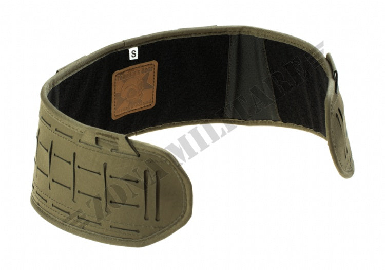 Cintura Pt4 Tactical Belt Templar'S Gear Ranger Green