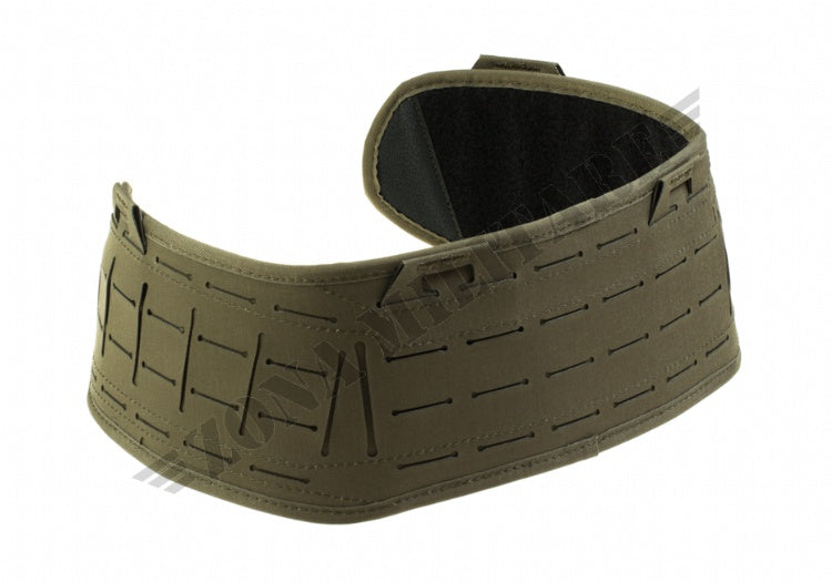 Cintura Pt4 Tactical Belt Templar'S Gear Ranger Green