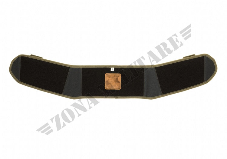 Cintura Pt4 Tactical Belt Templar'S Gear Ranger Green