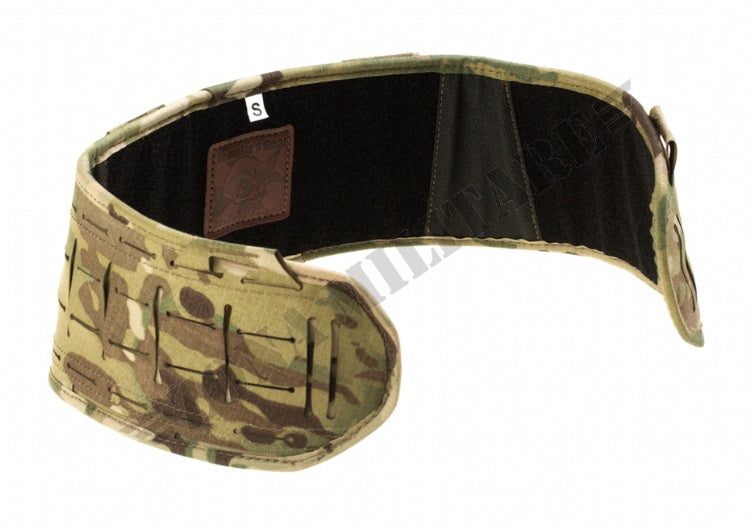 Cintura Pt4 Tactical Belt Templar'S Gear Multicam