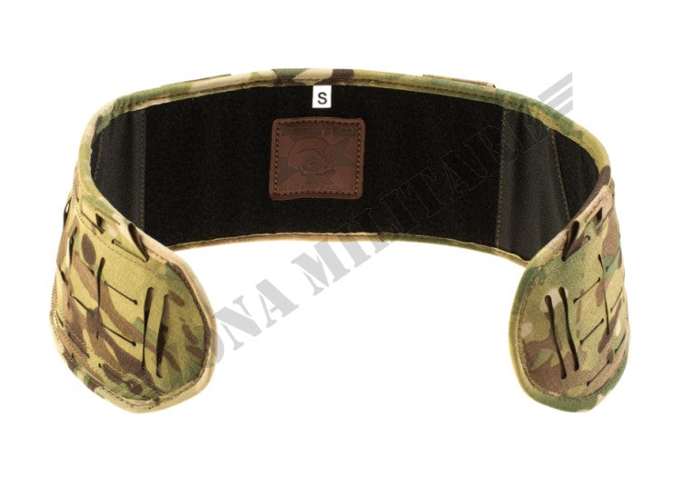 Cintura Pt4 Tactical Belt Templar'S Gear Multicam