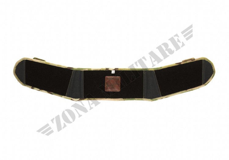 Cintura Pt4 Tactical Belt Templar'S Gear Multicam