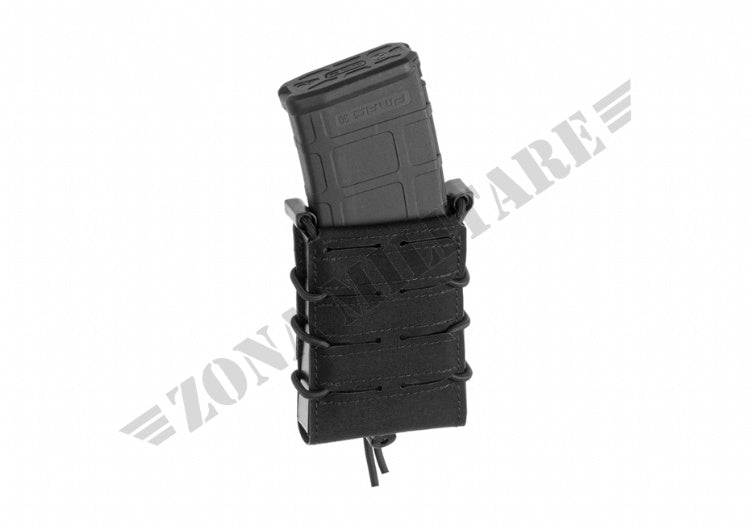 Fast Rifle Magazine Pouch Templar'S Gear Black
