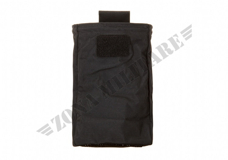 Dump Bag Long Templar'S Gear Black Version
