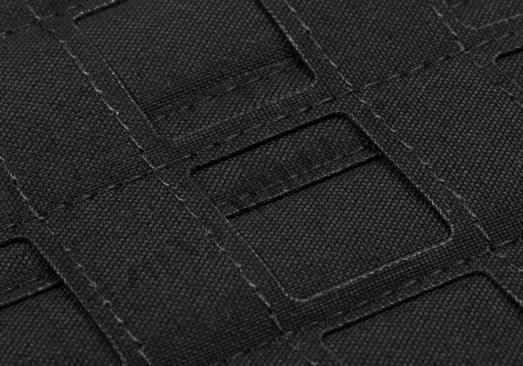 4-Point H-Harness Templar'S Gear Black Version