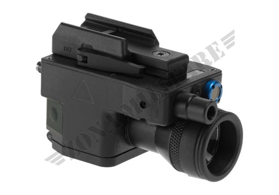 Ellm Module New Version Element Black Version