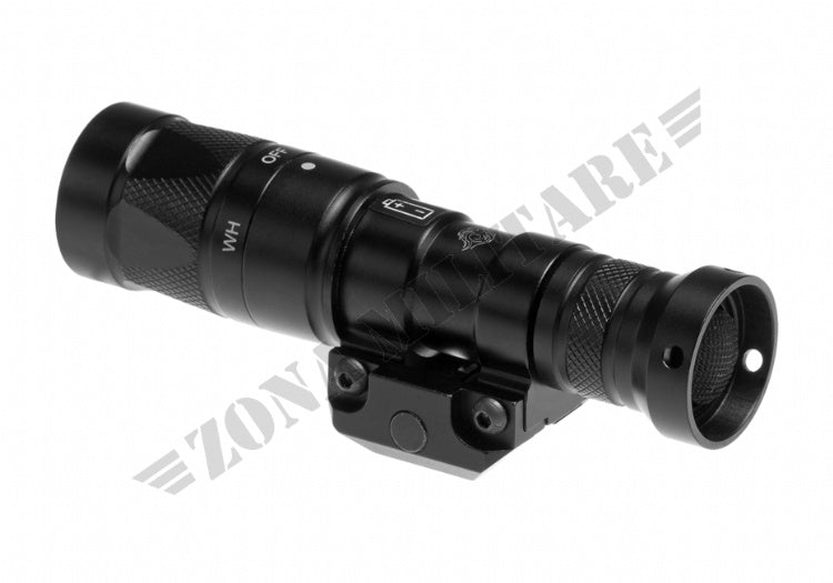 Torcia M300W Km1-A Scout Weaponlight Night Evolution