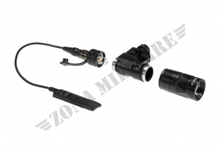 Torcia M300W Km1-A Scout Weaponlight Night Evolution