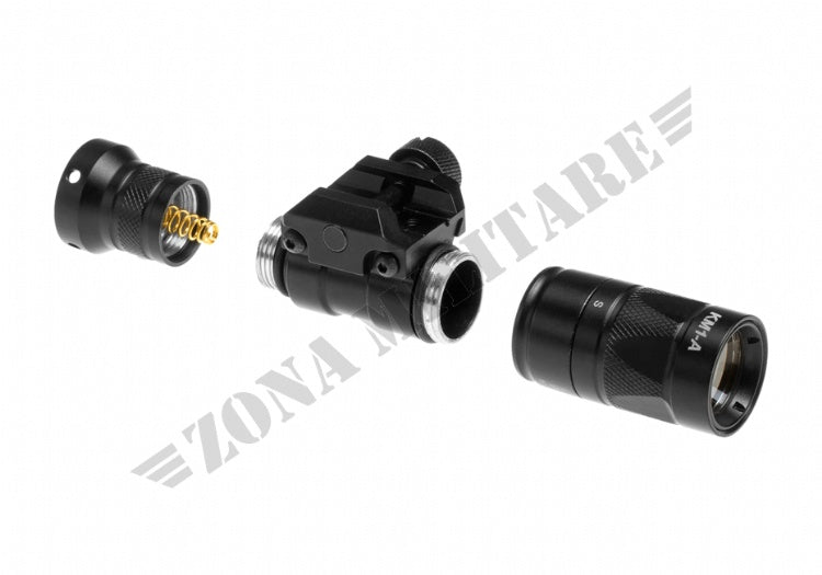 Torcia M300W Km1-A Scout Weaponlight Night Evolution