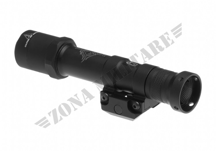 Torcia M600B Mini Scout Weaponlight Night Evolution