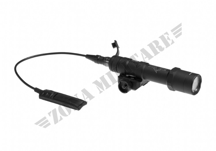 Torcia M600B Mini Scout Weaponlight Night Evolution