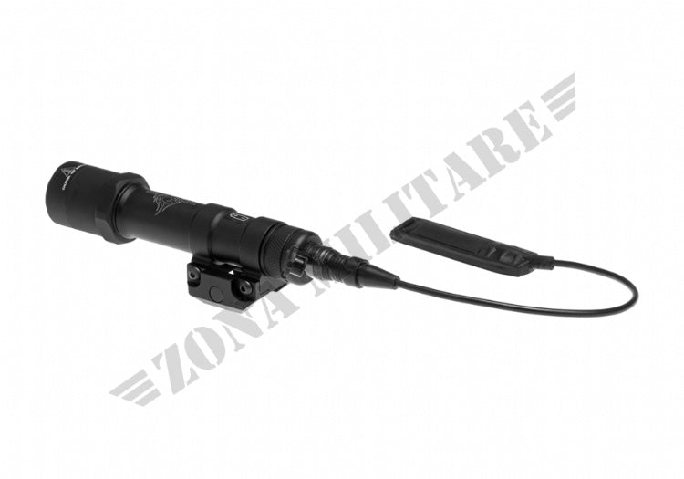 Torcia M600B Mini Scout Weaponlight Night Evolution