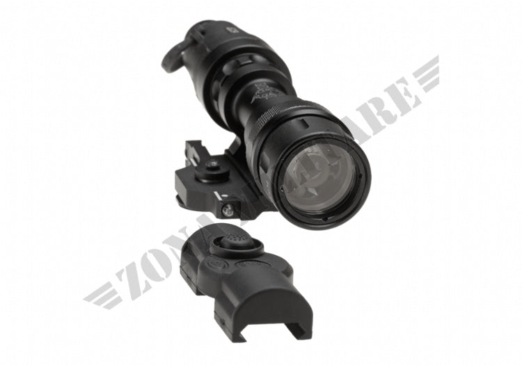 Torcia M952V Wireless Flashlight Night Evolution