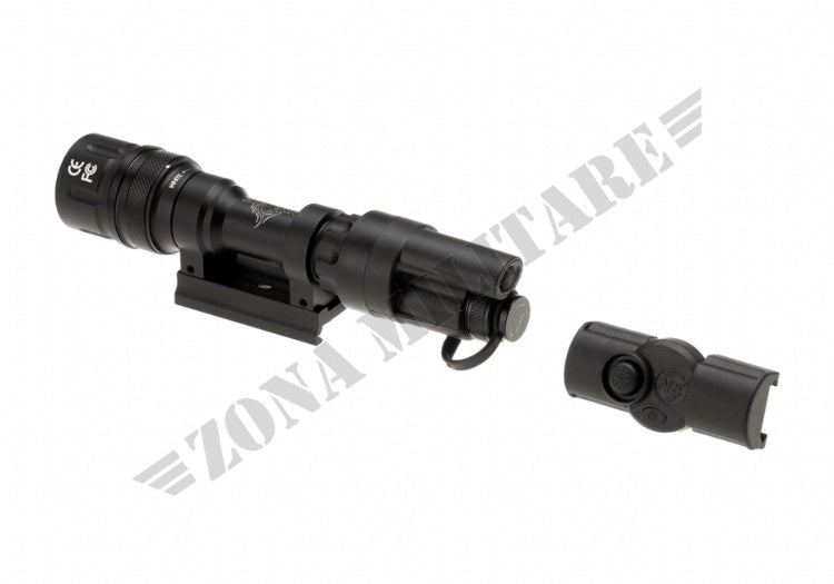 Torcia M952V Wireless Flashlight Night Evolution